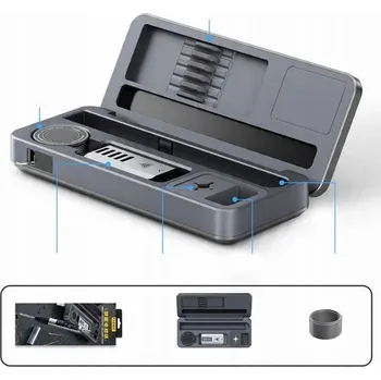 IP kamera Pájka Fnirsi 0 W