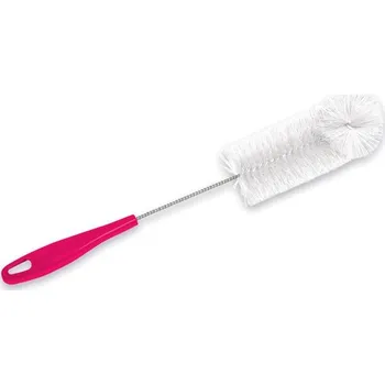 Kartáč lahvový ¤50mm 0,5L YORK, mix barev