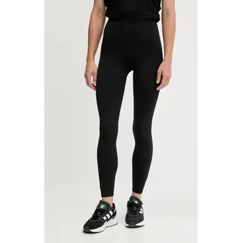 Dámské legíny Legíny na jógu adidas Performance All Me JW7584 černá 99X, vel. M