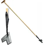 Srdcový odstraňovač plevele DeWit