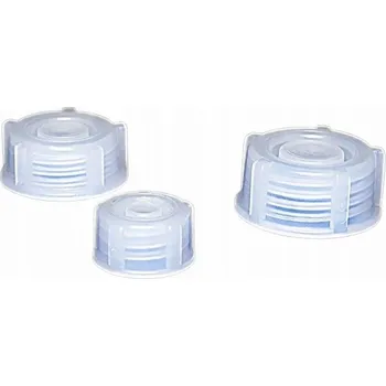 Víčko na láhev GL 18 PE - LD