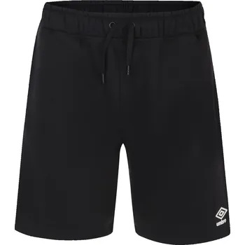 Pánské oblečení Kraťasy Umbro Black 1153218 X Large