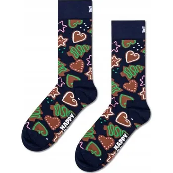 Pánské ponožky Happy Socks Ponožky vícebarevné, velikost 41-46