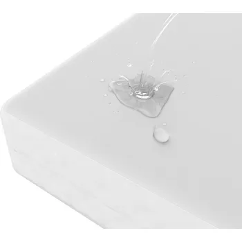 Chránič matrace Membránový chránič matrace MAXFIT 200x80 cm