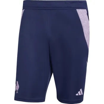 Pánské kraťasy Kraťasy adidas Dark Blue 1153032 XL