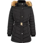 Bunda Firetrap Black 1153386 8 (36)