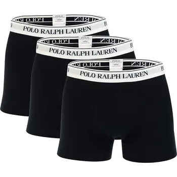 Boxerky Boxerky Ralph Lauren Black-White 1153524 XL