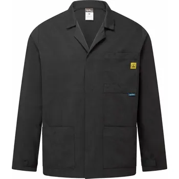 Pracovní obuv Portwest AS18 BKR vel. XS elektrický