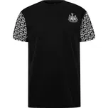 Tričko Source Lab Black 1152994 Medium