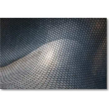 Obraz Obraz na plátně ARCHITEKTONICKÉ DETAILY VE MĚSTĚ 60 x 40 cm