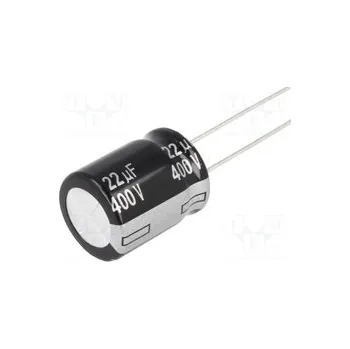 Kondenzátor EEUEE2G220S