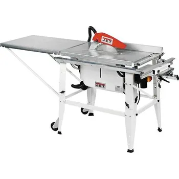 Okružní pila IGM JET JTS-315SP Kotoučová pila - 400V, 121-JTS-315SPT