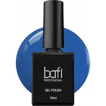 Lak na nehty BAFI - gel polish 042, 10 ml