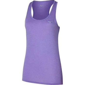 Mizuno Impulse Core Tank(W) - Paisley Purple Velikost: M