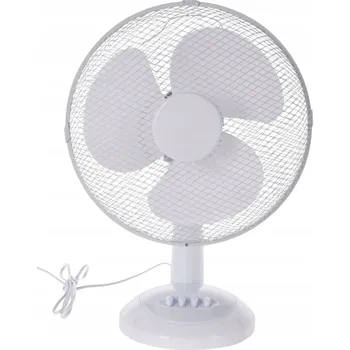 Vzduchotechnika Stojanový ventilátor OFF 35W bílý