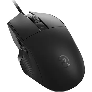 Myš Rapture BANSHEE, černá