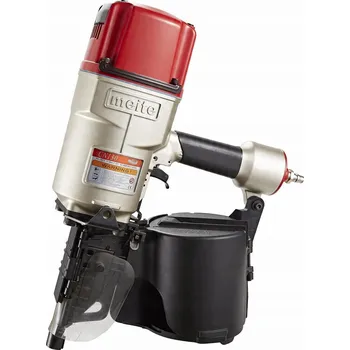 Hřebíkovačka MEITE PNEUMATICKÁ HŘEBÍKOVAČKA BUBNOVÁ CN 130