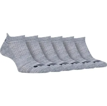 Pánské ponožky Ponožky Jeep Grey 1020346 Mens 6-11
