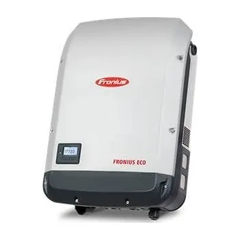 Měnič napětí FRONIUS Eco 25.0-3-S