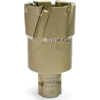 Příslušenství k vrtačce BOW Jádrový vrták o 43 mm Karnasch (hard-Line 40), 38720.131543