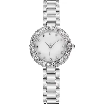 Hodinky Gaira® Dámské hodinky 30801, Barva stříbrná