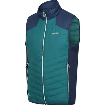 Pánská bunda Vesta Regatta PacifG 1153373 2XL