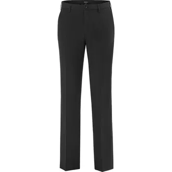 Pánské kalhoty Kalhoty Donnay Black 1152975 28W R(XS)