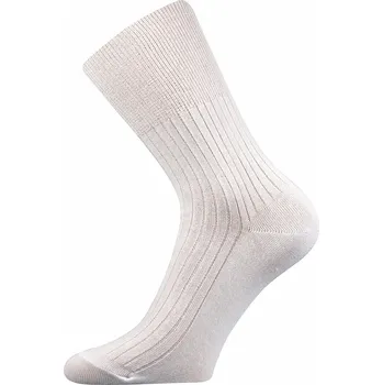 Dámské ponožky Glara Zdravotní ponožky s volným lemem 696149