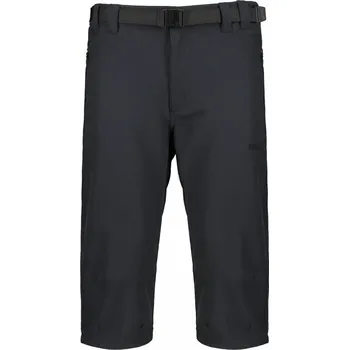 Pánské kalhoty CMP 3/4 outdoorové kalhoty - 0 - šedá - 56