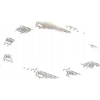 Systém vstřikování Febest RINGAH-004 Těsnění, hrdlo škrticí klapky