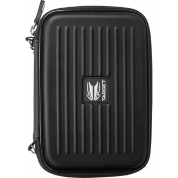 Šipka Pouzdro na šipky TARGET TAKOMA XL Wallet černé