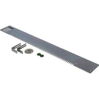 Příslušenství k nářadí IGM cinkovací sada 600mm/6,35mm IGM, FD6350