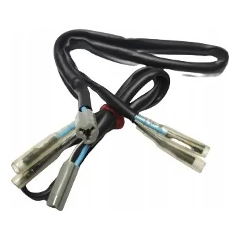 Elektroinstalace pro motocykl Adaptéry směrových kabelů Yamaha