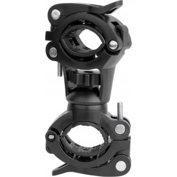 NASTAVITELNÝ DRŽÁK NA KOLO 360° PRO SVÍTILNU CONVOY