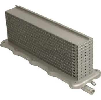 Chladič motoru Chladič turba MAXGEAR AC630103