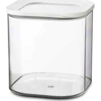 Dóza na potraviny MEPAL Modula 2,7 l - plastiková nádoba na mouku