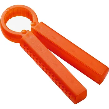 Otvírák MOHA Twisty 13,6 cm - plastový otvírák na lahve