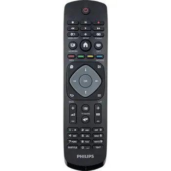 Dálkový ovladač PHILIPS YKF345-001, 996590020946 - originální dálkový ovladač