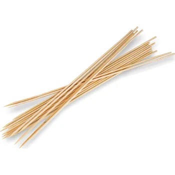 Špejle / Bambusové špejle na špízy TADAR 100 ks.