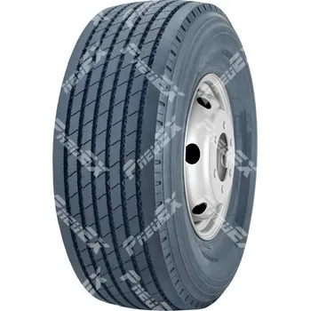 GOODRIDE 295/80 R22,5 CR976A 18PR 154/149M TL Goodride M+S (Pneu Goodride CR 976A 295/80-22,5)
