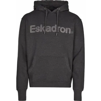 Pánská mikina Pánská mikina Eskadron Hoody Heritage, Šedá - L
