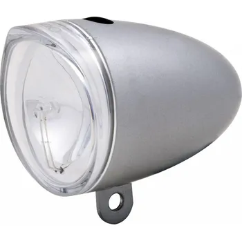 Cyklosvítilna Přední světlo Spanninga Trendo XB