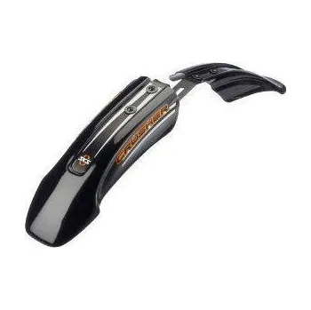 Příslušenství pro cyklistiku Přední blatník SKS Crusher černý