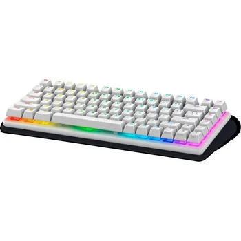 Klávesnice Dell Alienware Pro Wireless Gaming Keyboard - US (QWERTY) (Lunar Light) + Doprava ZDARMA