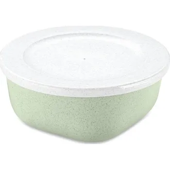 KOZIOL Connect Box 0,7 l - kuchyňská mísa s poklicí