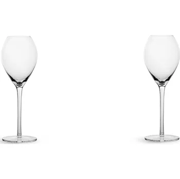 Sklenice SAGAFORM Saga Glass 200 ml 2 ks. - sklenice na šampaňské
