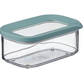 Dóza na potraviny MEPAL Modula 0,42 l - plastová nádoba na potraviny