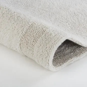 Koupelnová předložka Bavlněný koupelnový kobereček KLEINE WOLKE ARIZONA 100 x 60 cm