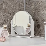 ZONE DENMARK Ume 19 cm - dvoustranné kosmetické zrcátko zvětšující