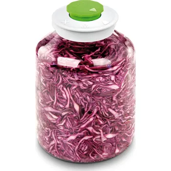 Zavařovací sklenice TESCOMA Della Casa 5 l